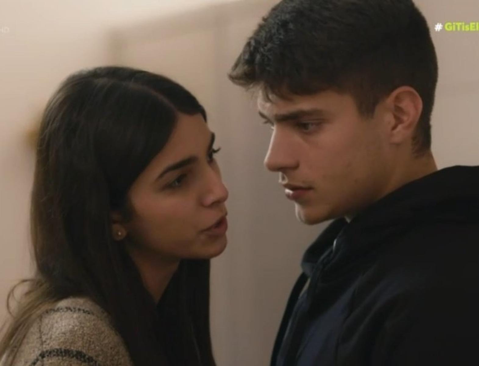 Η Γη της Ελιάς: Ο Φίλιππός μένει καθηλωμένος σε καροτσάκι;