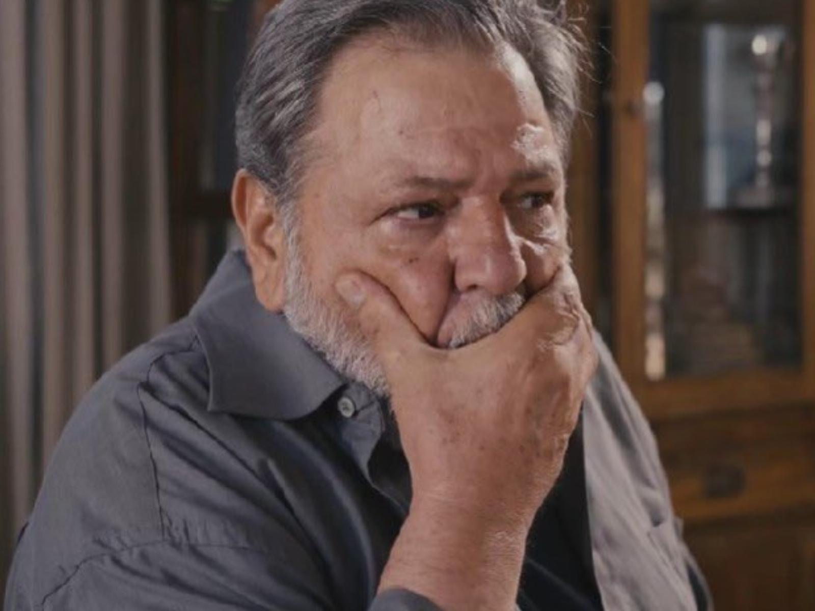 Η Γη της Ελιάς-Λυκούργος-