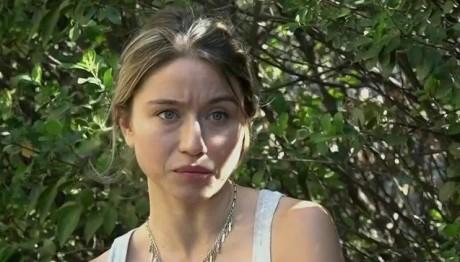 Μαύρο Ρόδο-Όλγα-