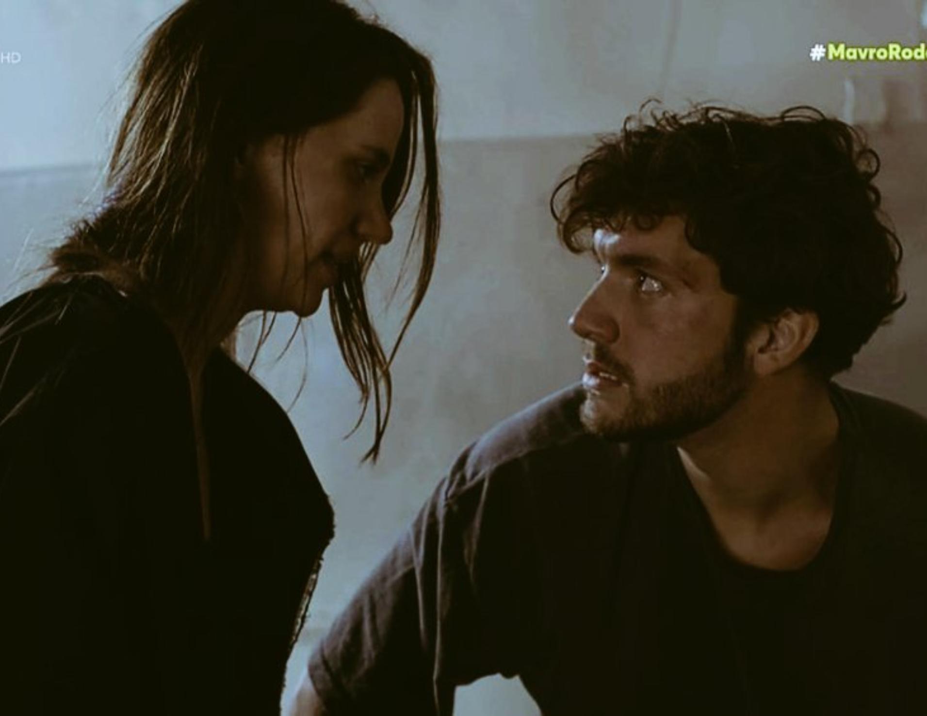 Μαυρo Ρόδο: Τον Γεράσιμο θα τον μισήσουν όλοι