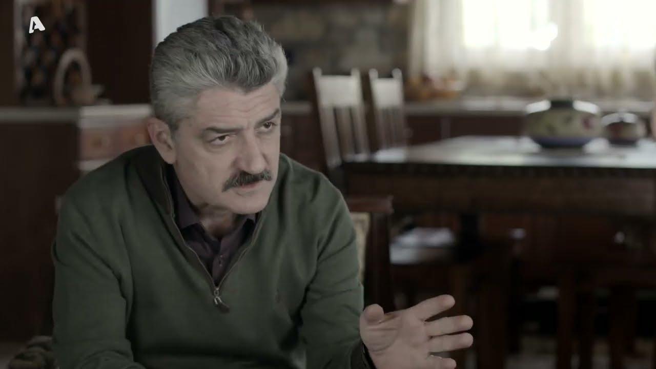 Σασμός: Η Αργυρώ φωνάζει στον Παύλο πως το παιδί είναι του Αστέρη