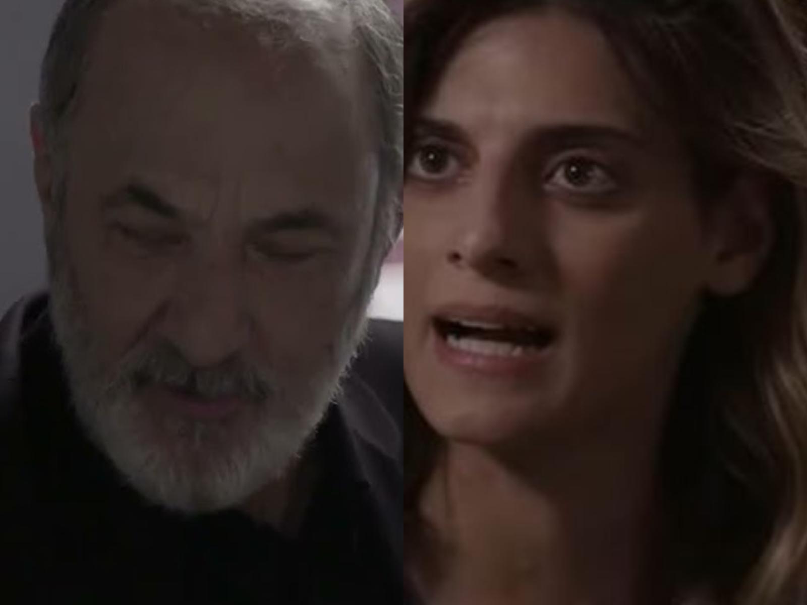 Σασμός-Παύλος-Αργυρώ-