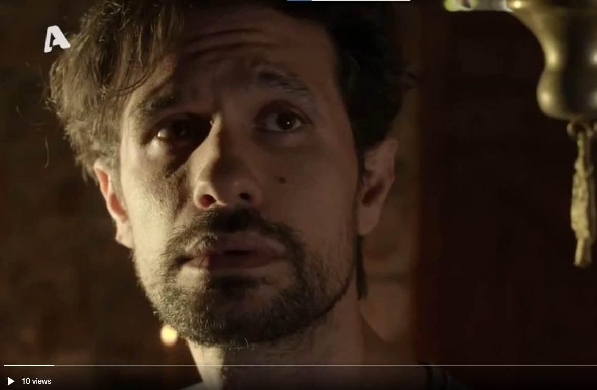 Σασμός: Ο Παύλος λέει στην Αργύρω πως πρέπει να πει την αλήθεια για το παιδί στον Αστέρη