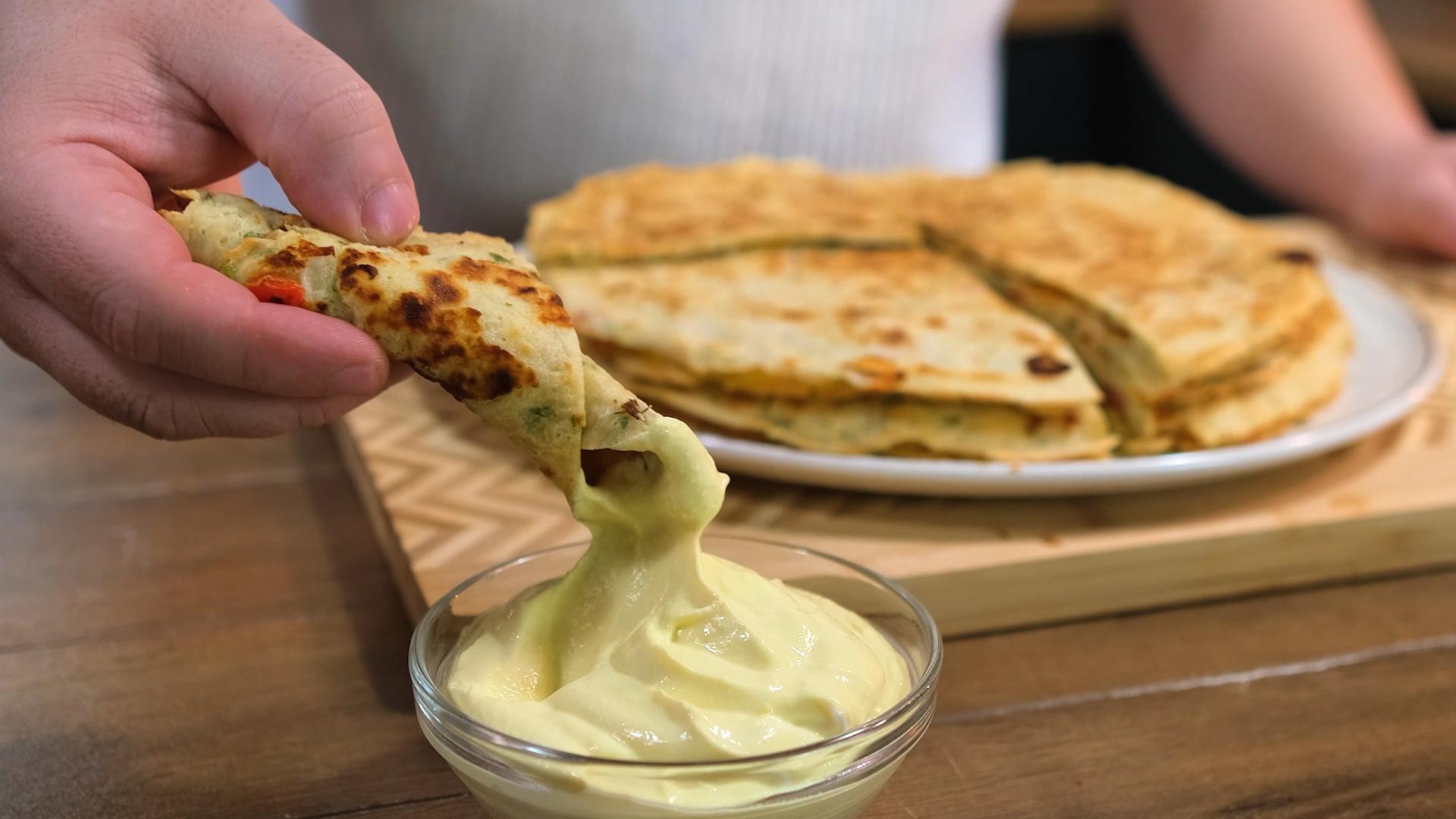 λαχανόπιτες-συνταγή-