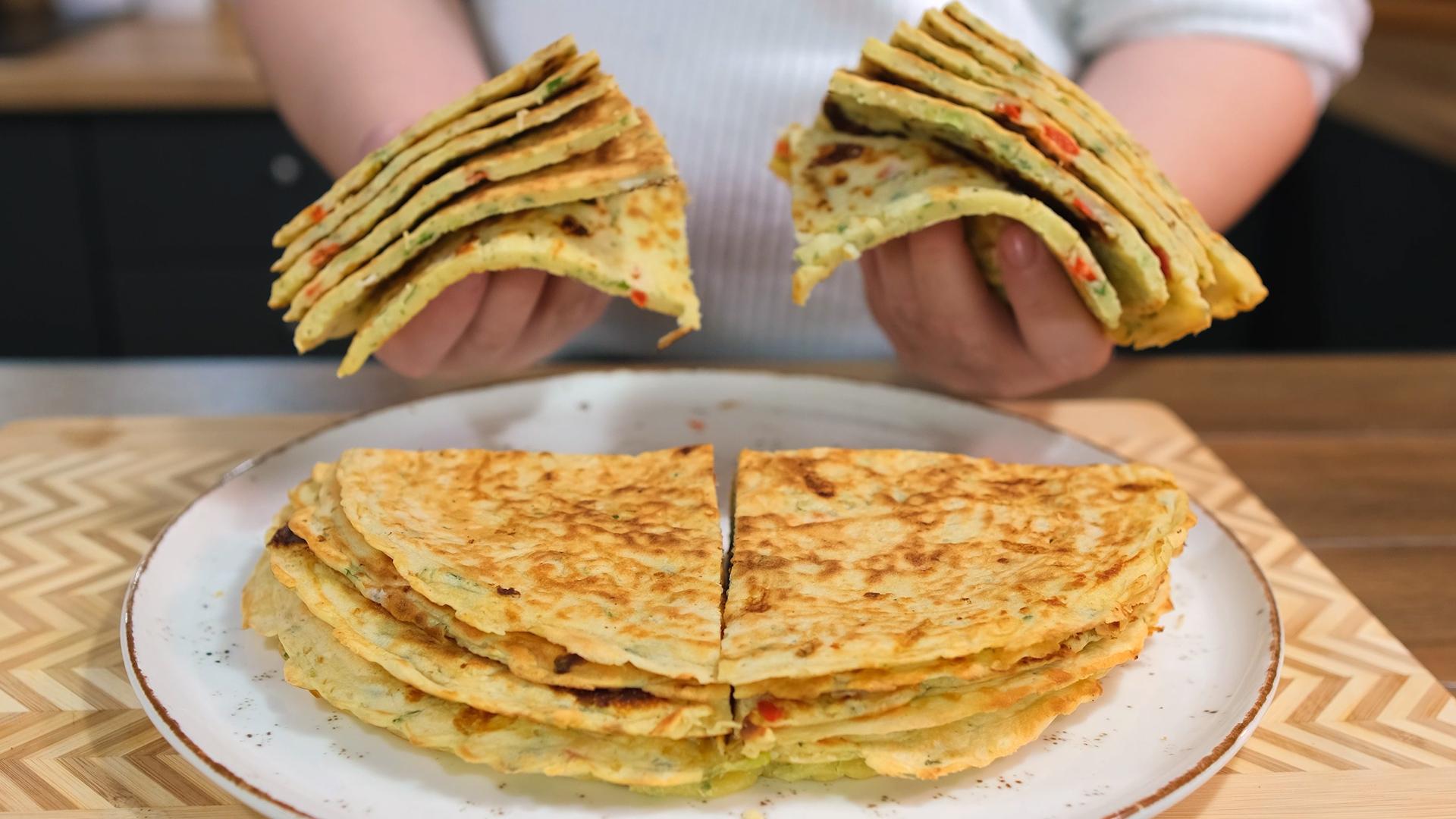 λαχανόπιτες-συνταγή-