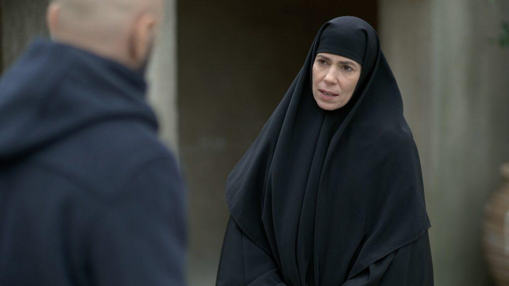 Μαύρο Ρόδο: Το σχέδιο του Γεράσιμου για να σκοτώσει τον Πέτρο