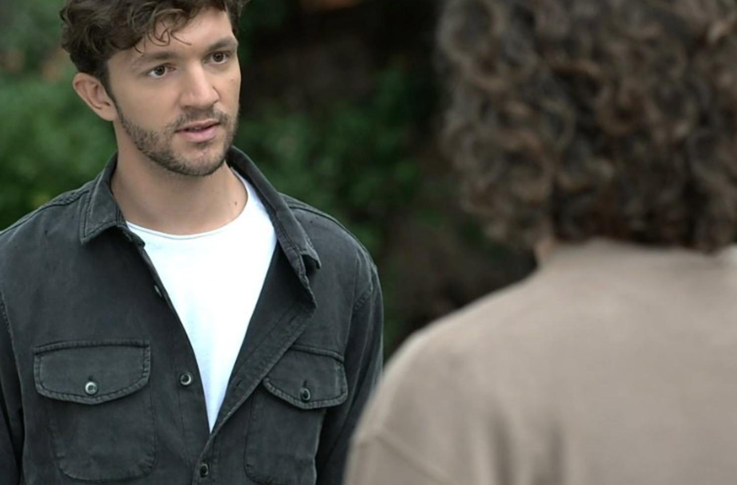 Μαύρο Ρόδο: Το σχέδιο του Γεράσιμου για να σκοτώσει τον Πέτρο