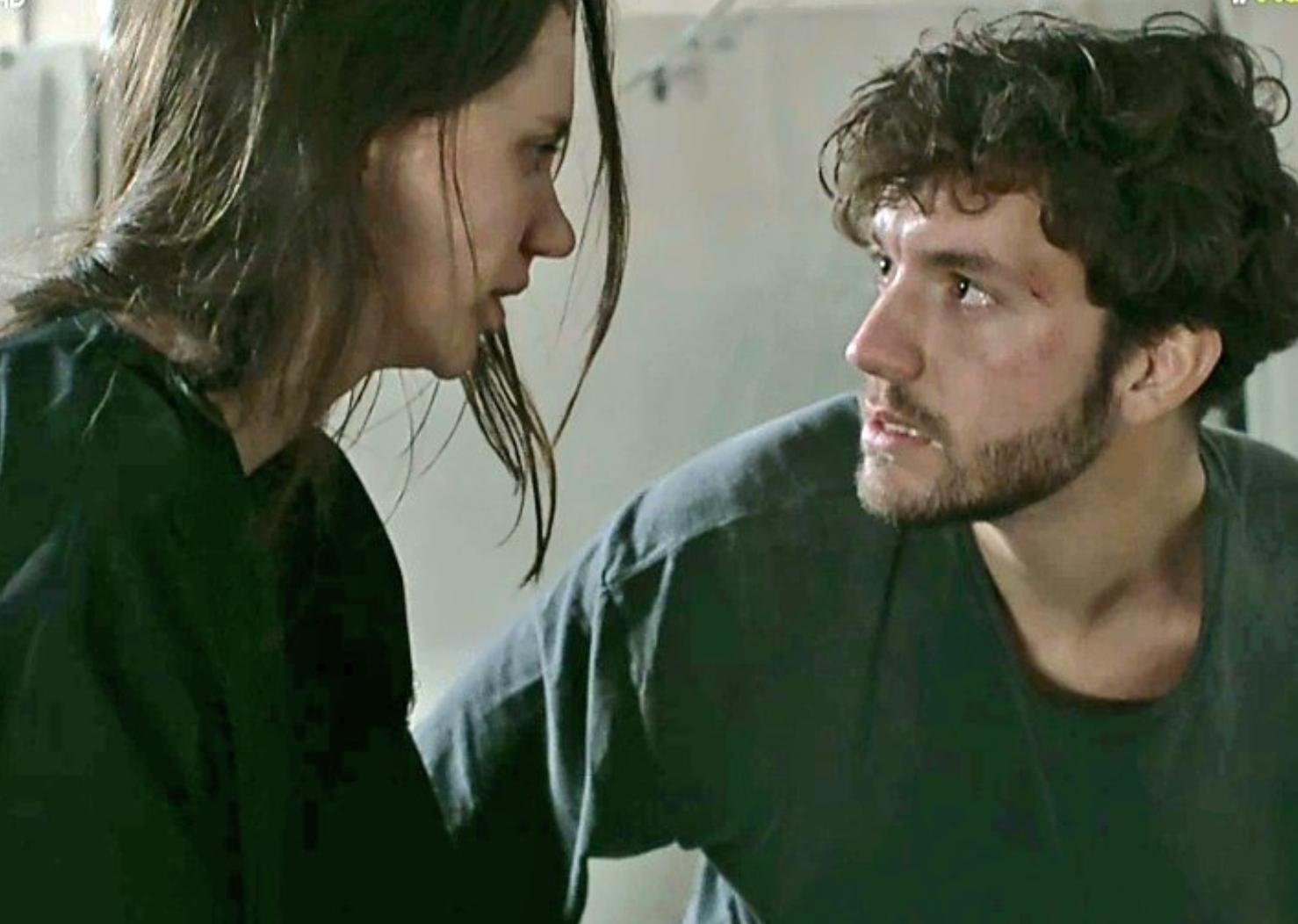 Μαύρο Ρόδο: Το σχέδιο του Γεράσιμου για να σκοτώσει τον Πέτρο