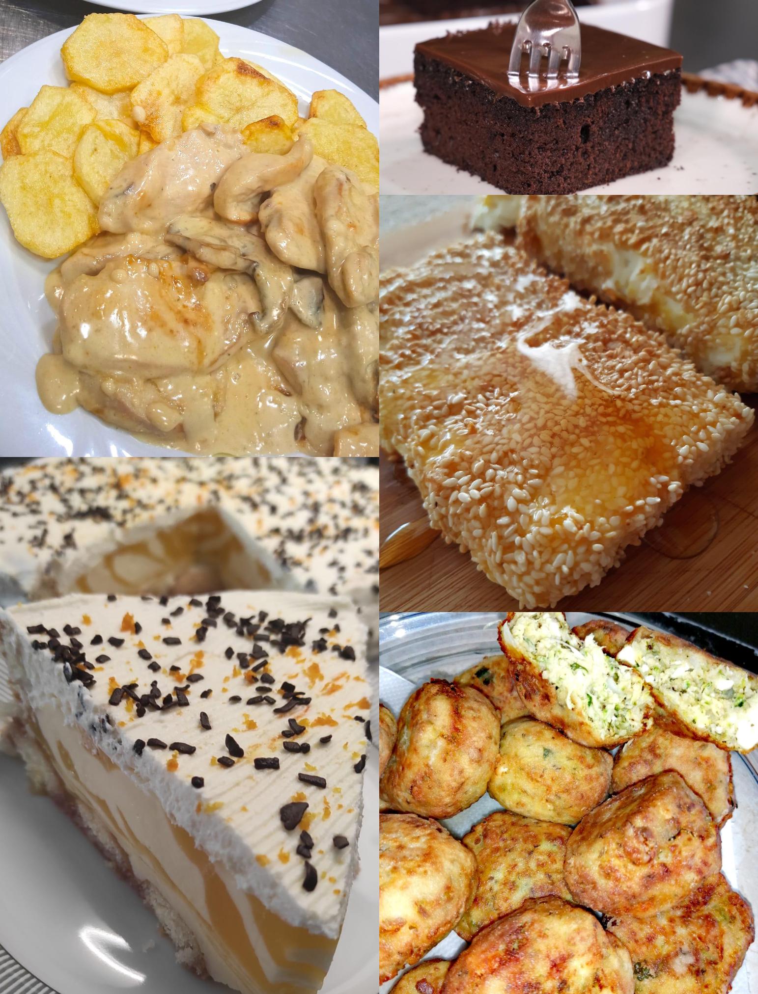 Μενού εβδομάδας από 30/1/2023 ως 5 /2/2023