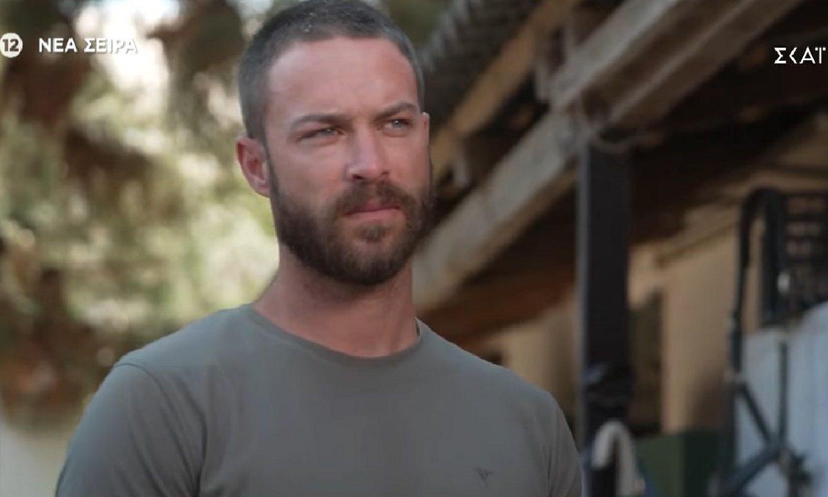 Άγρια Γη επόμενα επεισόδια: 98 , 99 , 10 , 101 , 102