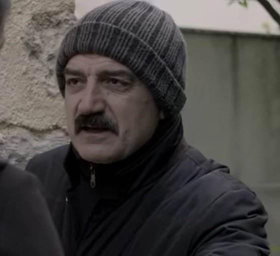 Σασμός-Αντώνης-