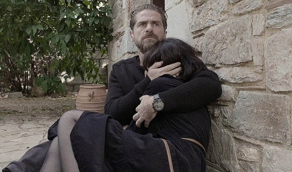 Σασμός-Μαθιός-Βασιλική- Σασμός-Μαθιός-Βασιλική-