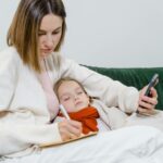 πυρετός στο παιδί-