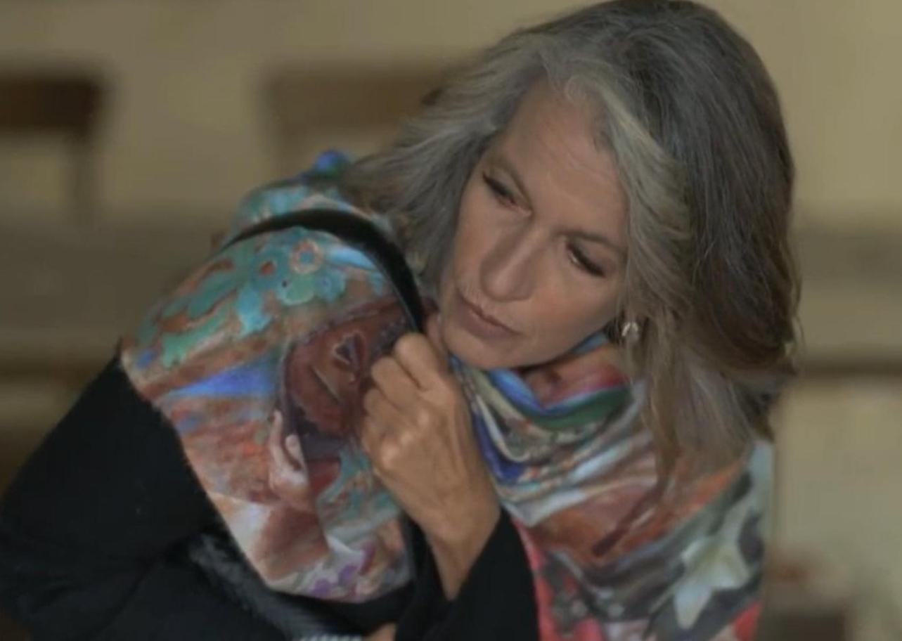 Μαύρο Ρόδο : Η Κύρα παίρνει το νόμο στα χεριά της