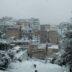 Aegean Snow Effect: Πλησιάζει το φαινόμενο που θα φέρει  χιόνια  και μέσα στην Αθήνα