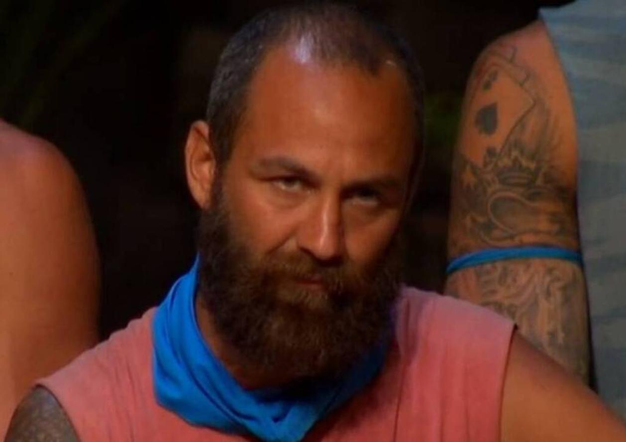 Survivor All Star: Ο Κώστας Αναγνωστόπουλος φέρνει τα πάνω κάτω με την πρώτη του ανάρτηση μετά την αποχώρηση του