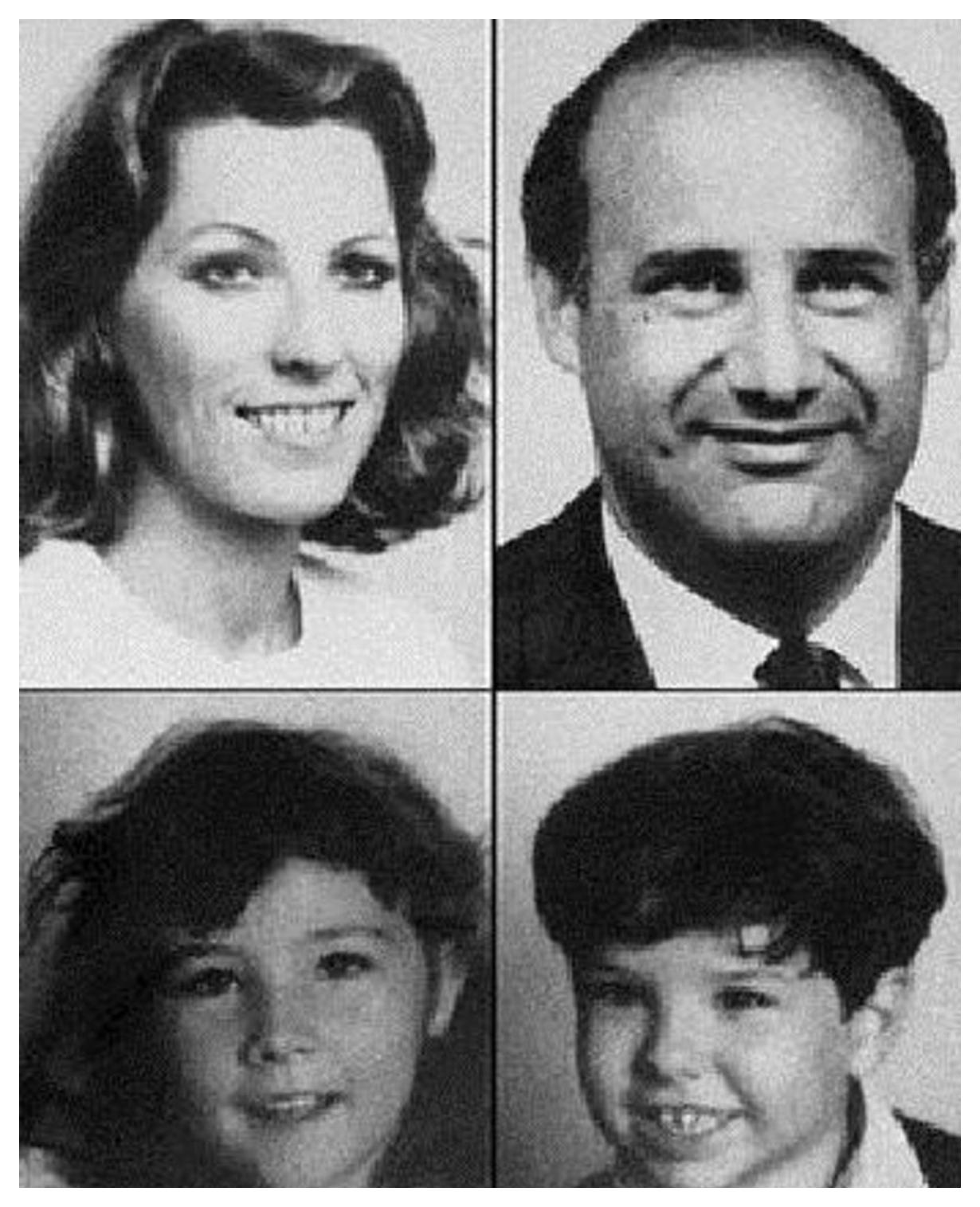 Ψευτογιατρός ,serial killer: Δολοφόνησε ολόκληρη την οικογένειά του μόλις τον ανακάλυψαν