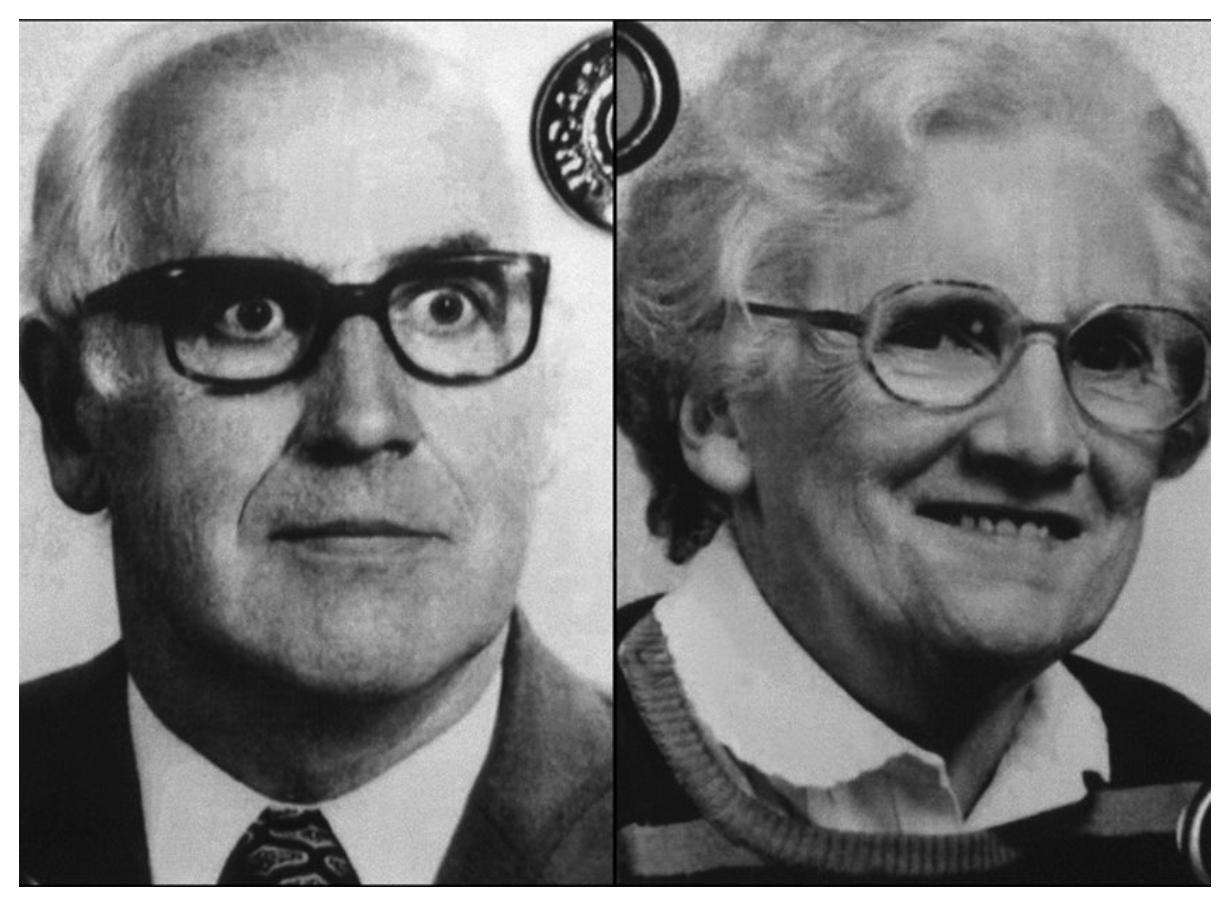 Ψευτογιατρός ,serial killer: Δολοφόνησε ολόκληρη την οικογένειά του μόλις τον ανακάλυψαν