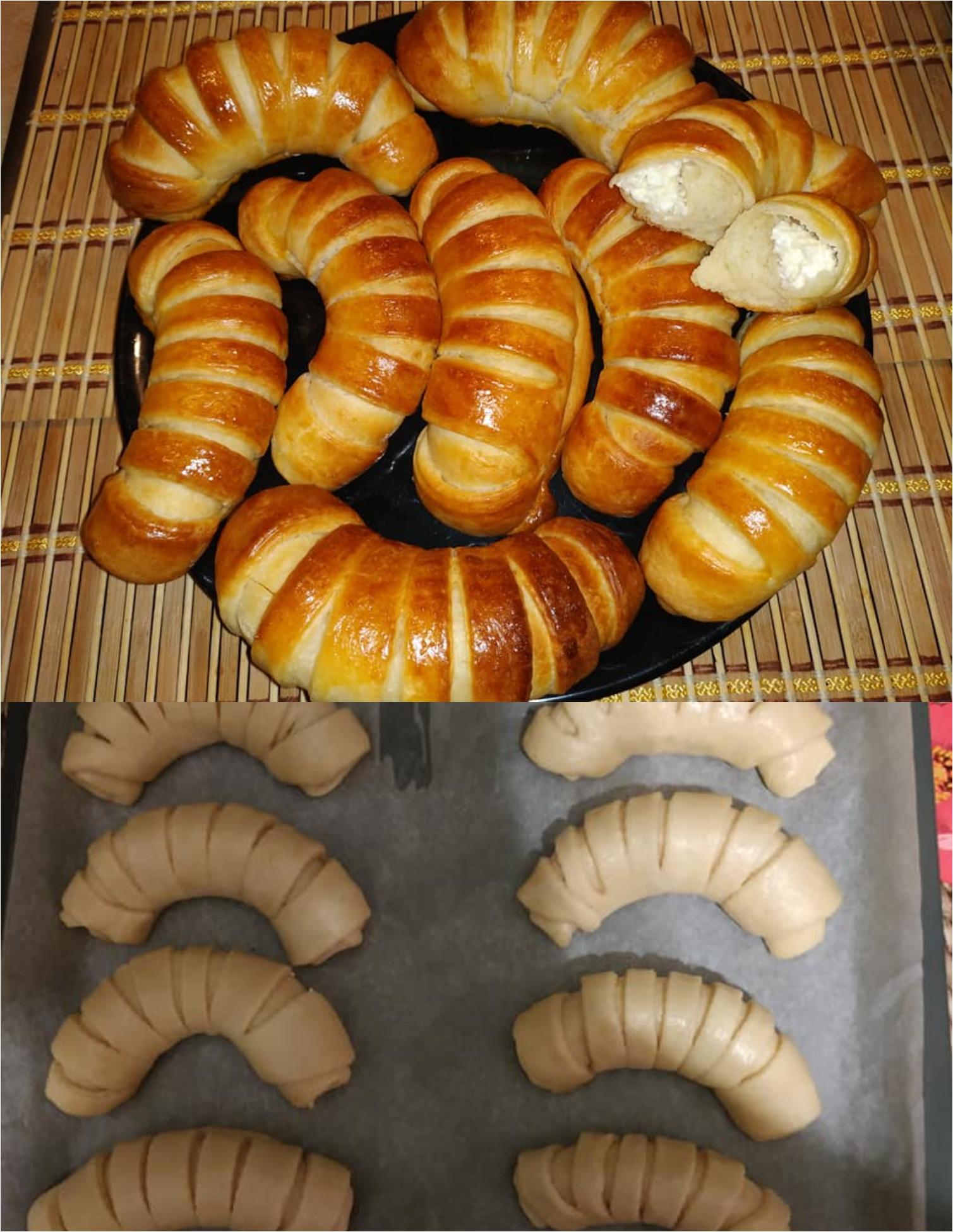 Αφράτα ατσμά με φέτα