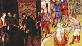 Περίεργοι τρόποι βγαλμένοι από τον μεσαίωνα για να σώσετε τον γάμο σας