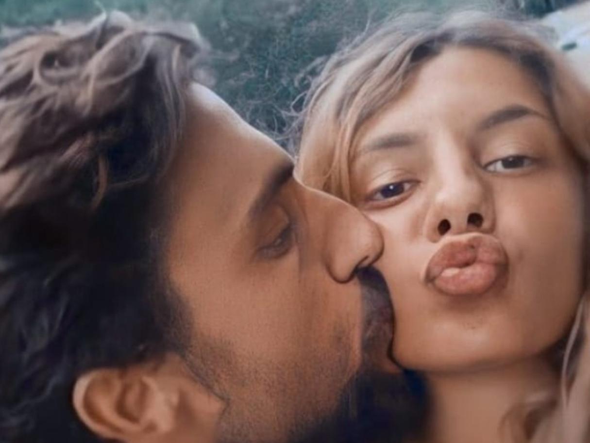 Survivor all Star: Το μήνυμα που έλαβε ο Σάκης Κατσούλης και έφερε αναστάτωση στην Μαριαλένα Ρουμελιώτη