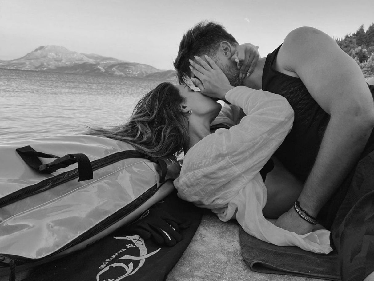 Survivor all Star: Το μήνυμα που έλαβε ο Σάκης Κατσούλης και έφερε αναστάτωση στην Μαριαλένα Ρουμελιώτη