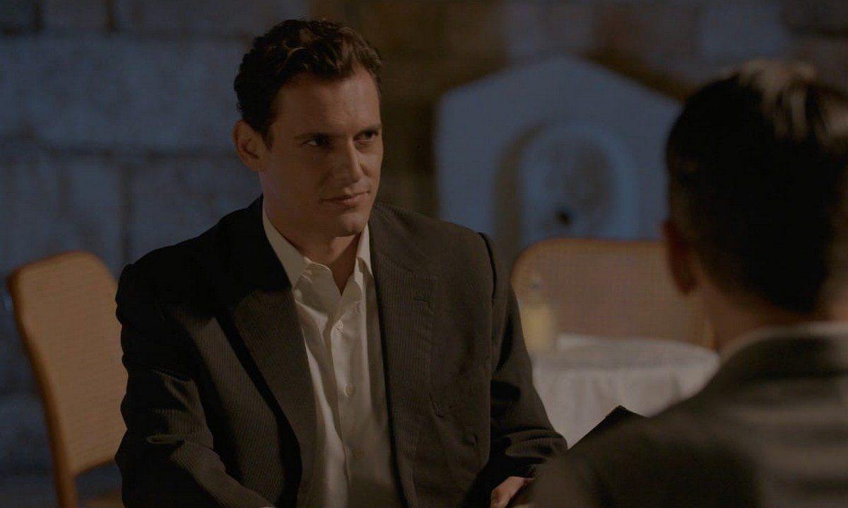 Έρωτας Φυγάς επόμενα επεισόδια: 100 , 101