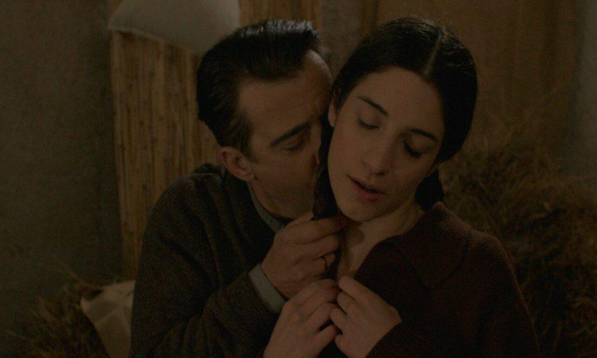 Έρωτας Φυγάς επόμενα επεισόδια: 100 , 101