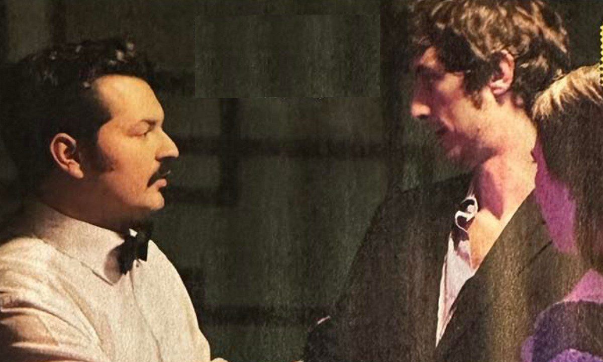 Αυτή η νύχτα μένει : Έρχεται μεγάλη βόμβα με τις εξελίξεις