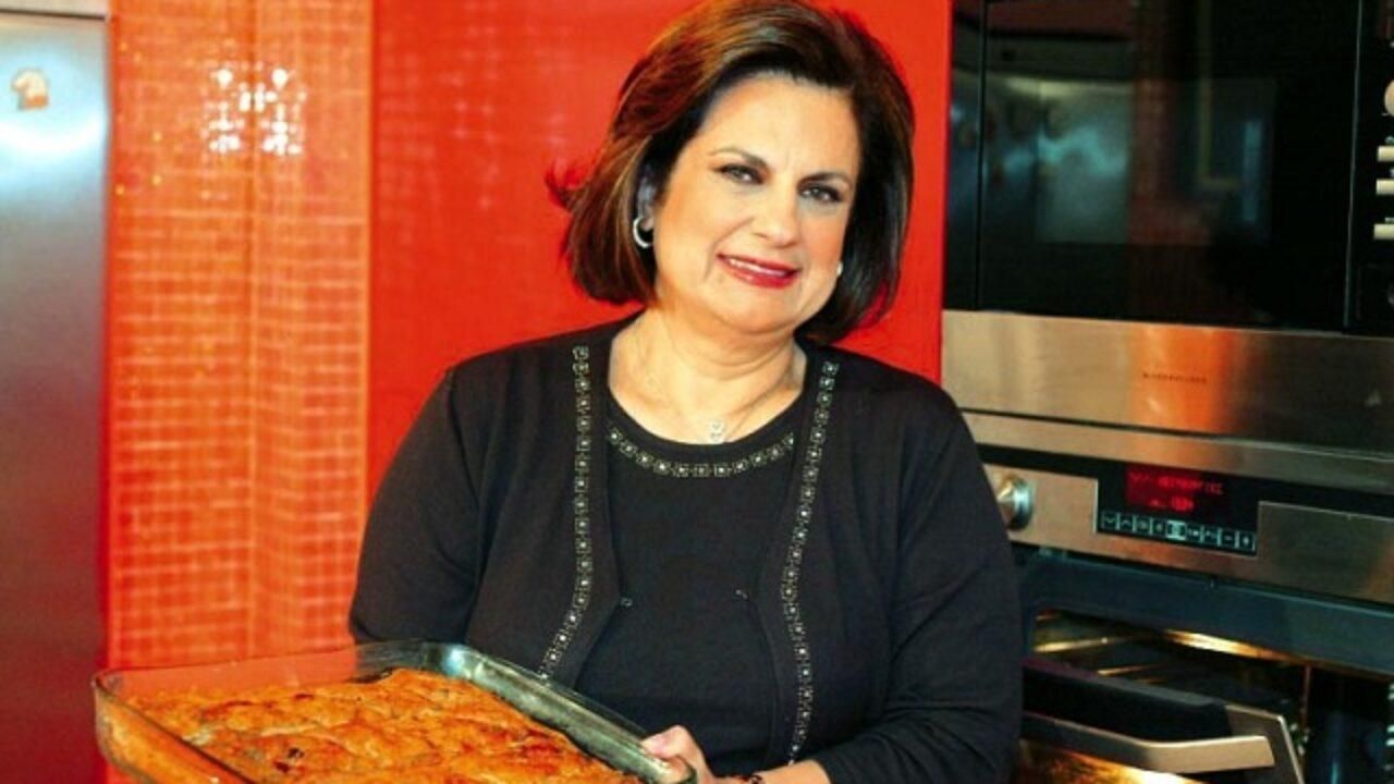 Αυτοκτόνησε ο γιος πασίγνωστης Ελληνίδας τηλεμαγείρισσας