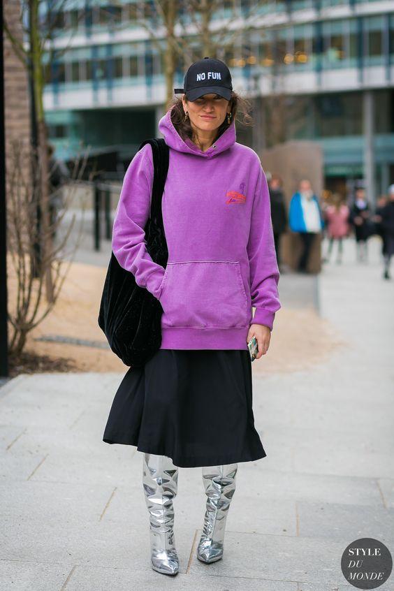 Άνοιξη 2023: Οι oversized τσάντες είναι η must επιλογή για κάθε γυναίκα