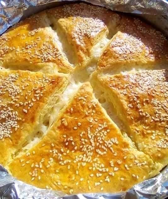 κασερόψωμο-συνταγή-