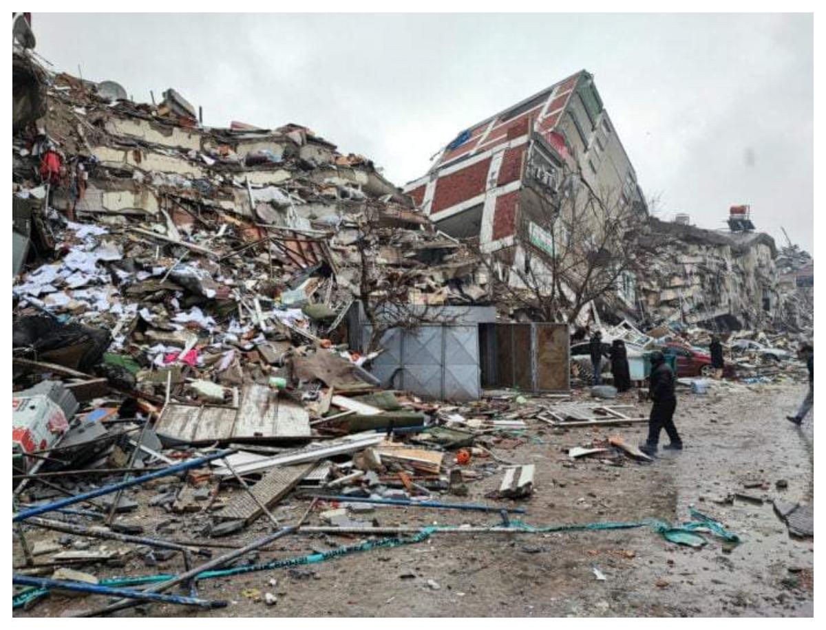 Ποιες είναι οι προβλέψεις των ειδικών για την πιθανότητα μεγάλου σεισμού στην Ελλάδα