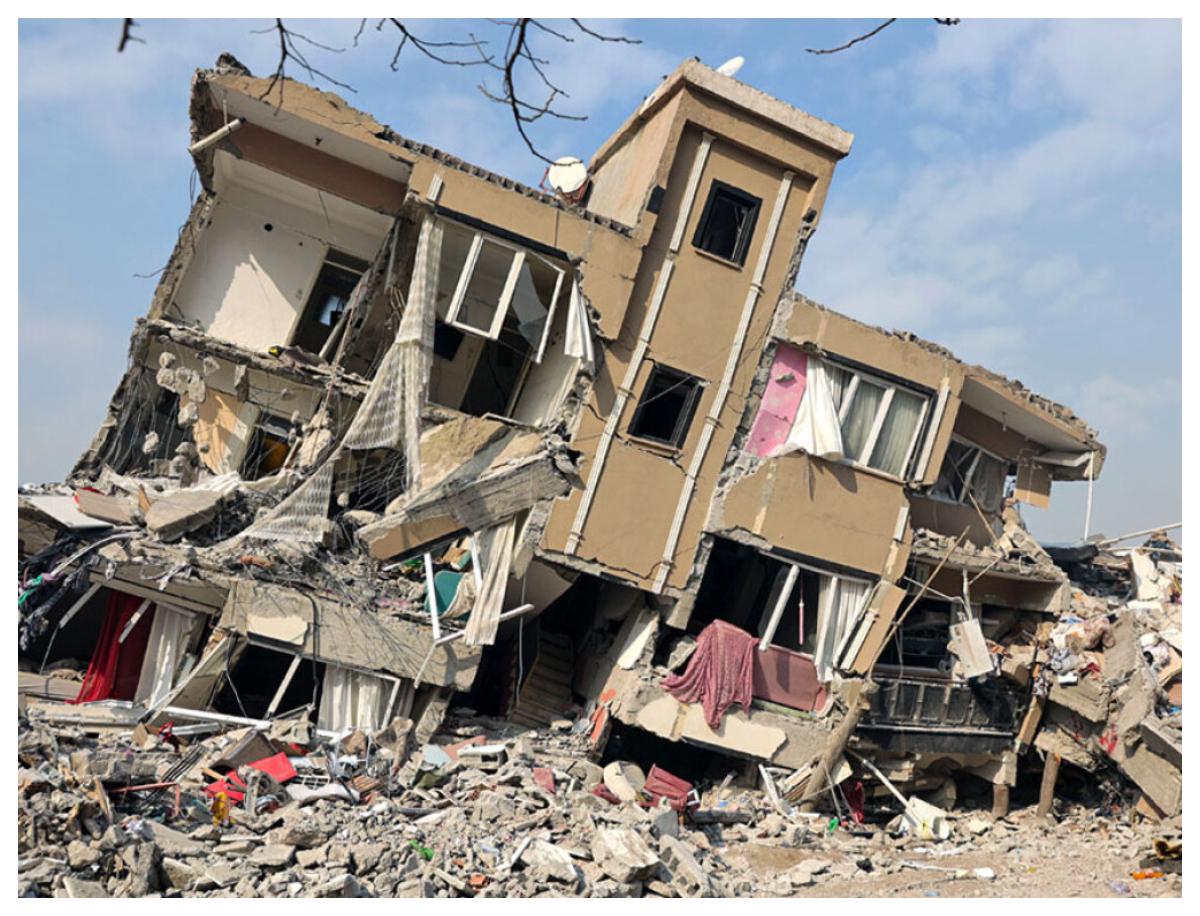 Ποιες είναι οι προβλέψεις των ειδικών για την πιθανότητα μεγάλου σεισμού στην Ελλάδα