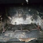 σπιτικό καθαριστικό-για-το-τζάκι-