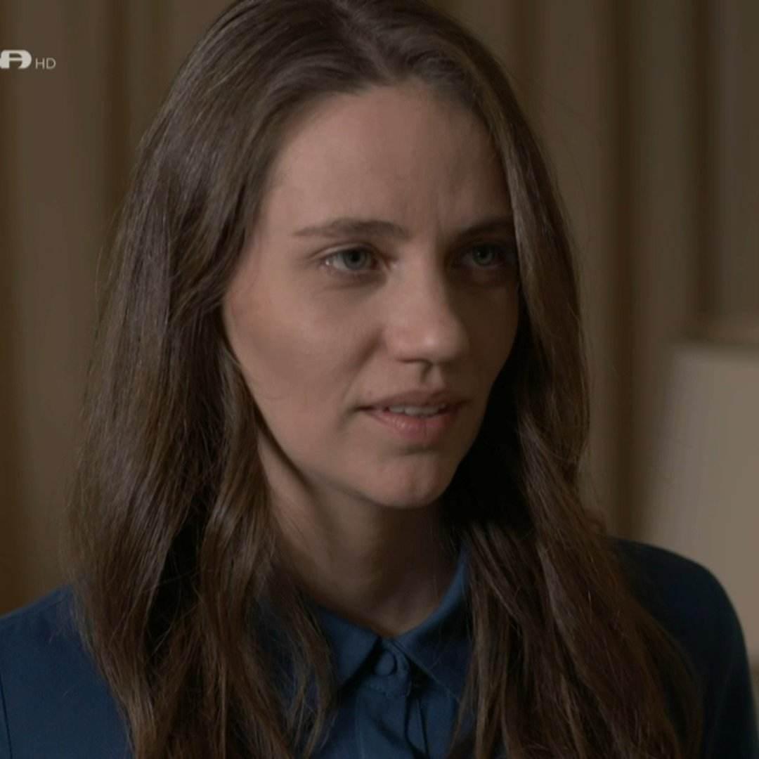 Μαύρο Ρόδο-Ελισάβετ- Μαύρο Ρόδο-Ελισάβετ-