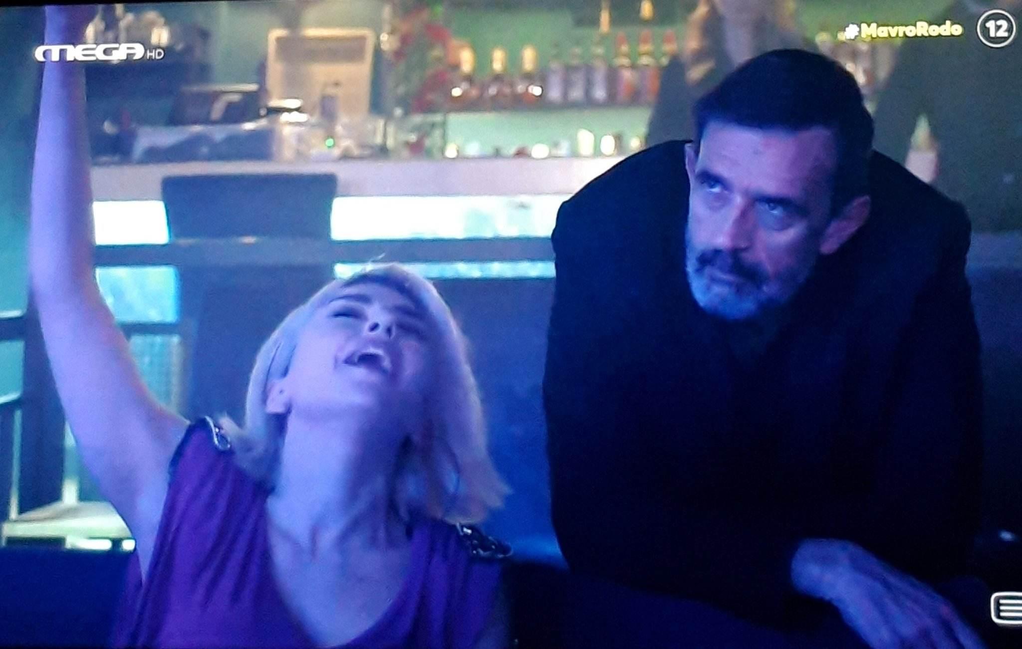 Μαύρο Ρόδο-Θέμης- Μαύρο Ρόδο-Θέμης-