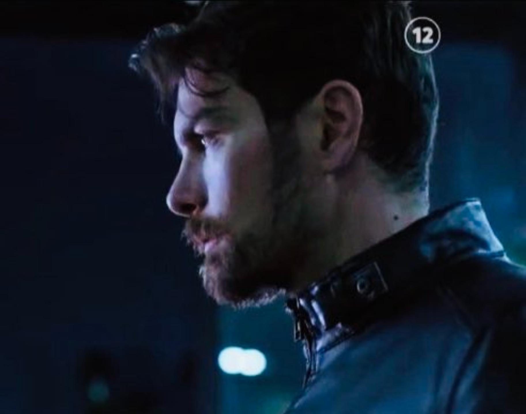 Μαύρο Ρόδο: Ο Βίκος πέφτει στη παγίδα