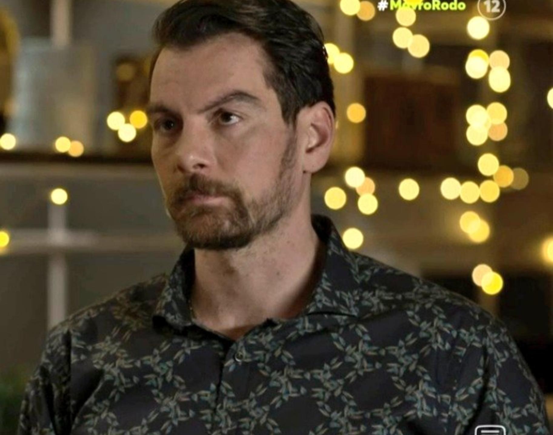 Μαύρο Ρόδο: Ο Βίκος πέφτει στη παγίδα