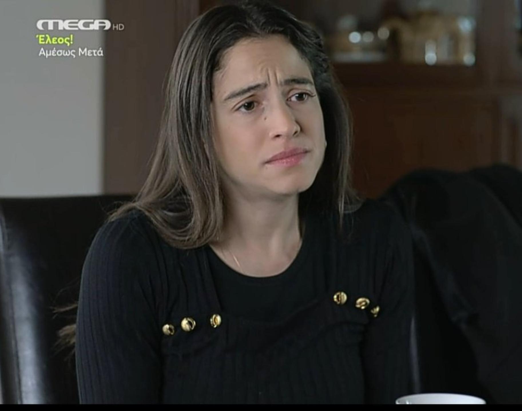 Μαύρο Ρόδο: Ο Βίκος πέφτει στη παγίδα