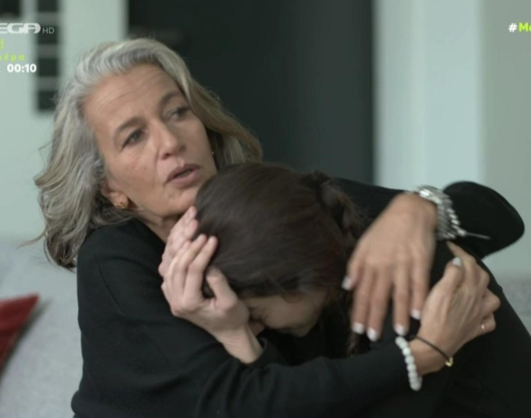 Μαύρο Ρόδο: Ο Βίκος πέφτει στη παγίδα