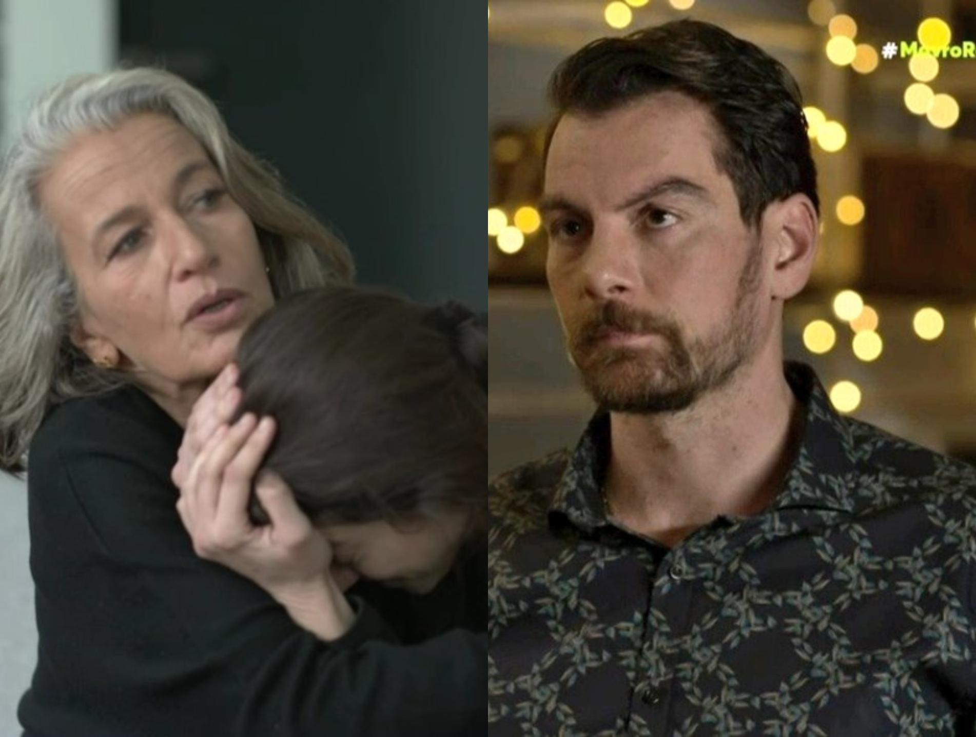 Μαύρο Ρόδο: Ο Βίκος πέφτει στη παγίδα