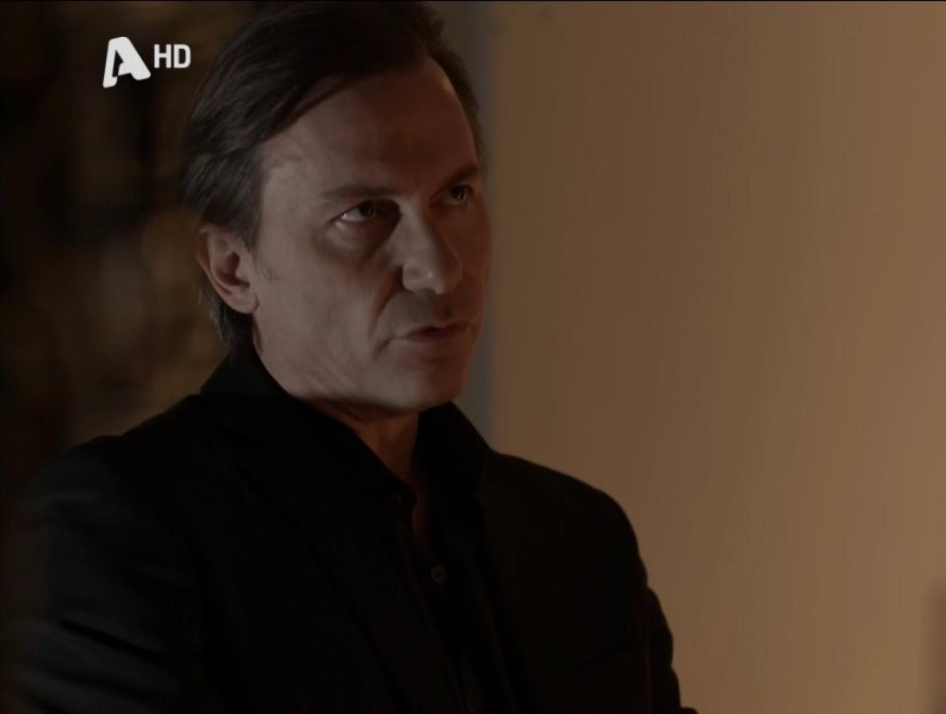 Σασμός: Ο Ευθύμης δίνει τον Παύλο για να γλιτώσει