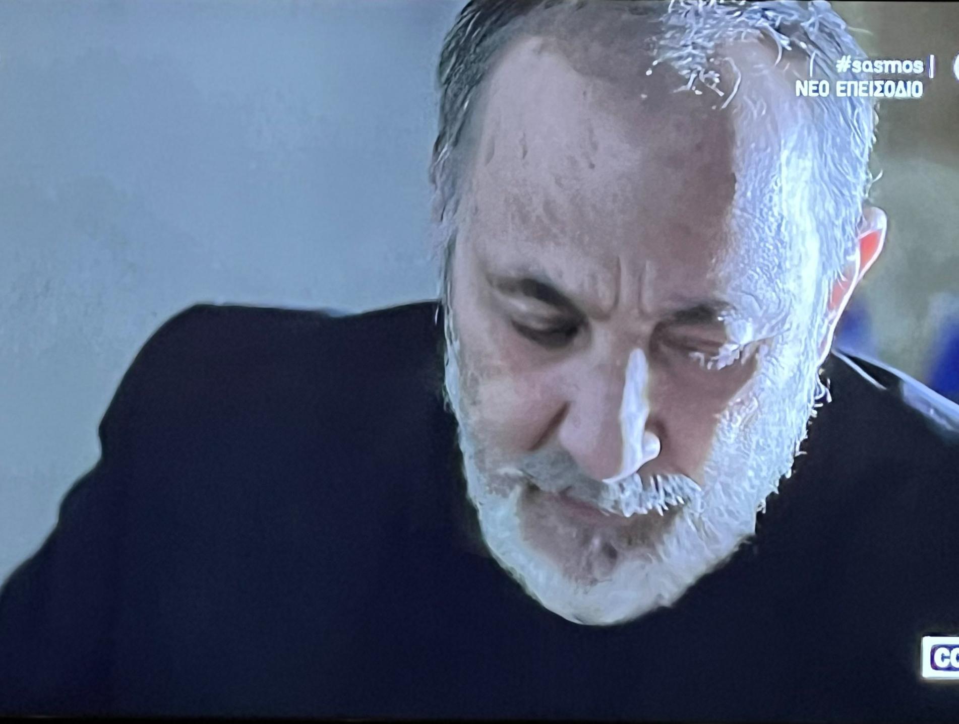 Σασμός: Ο Ευθύμης δίνει τον Παύλο για να γλιτώσει