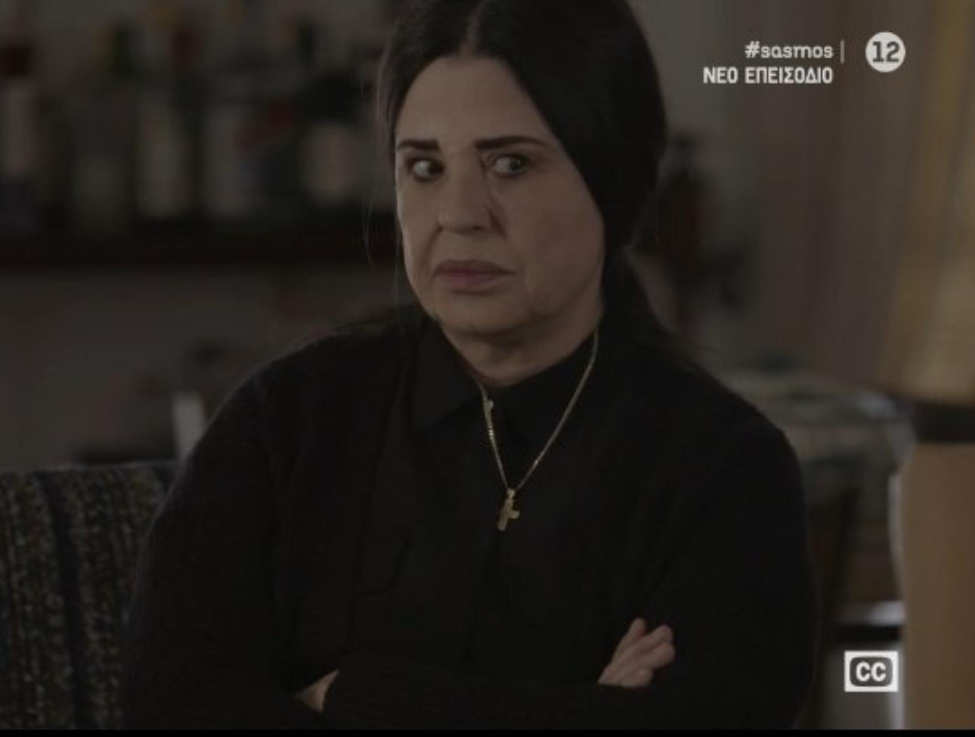 Σασμός: Ο Ευθύμης δίνει τον Παύλο για να γλιτώσει