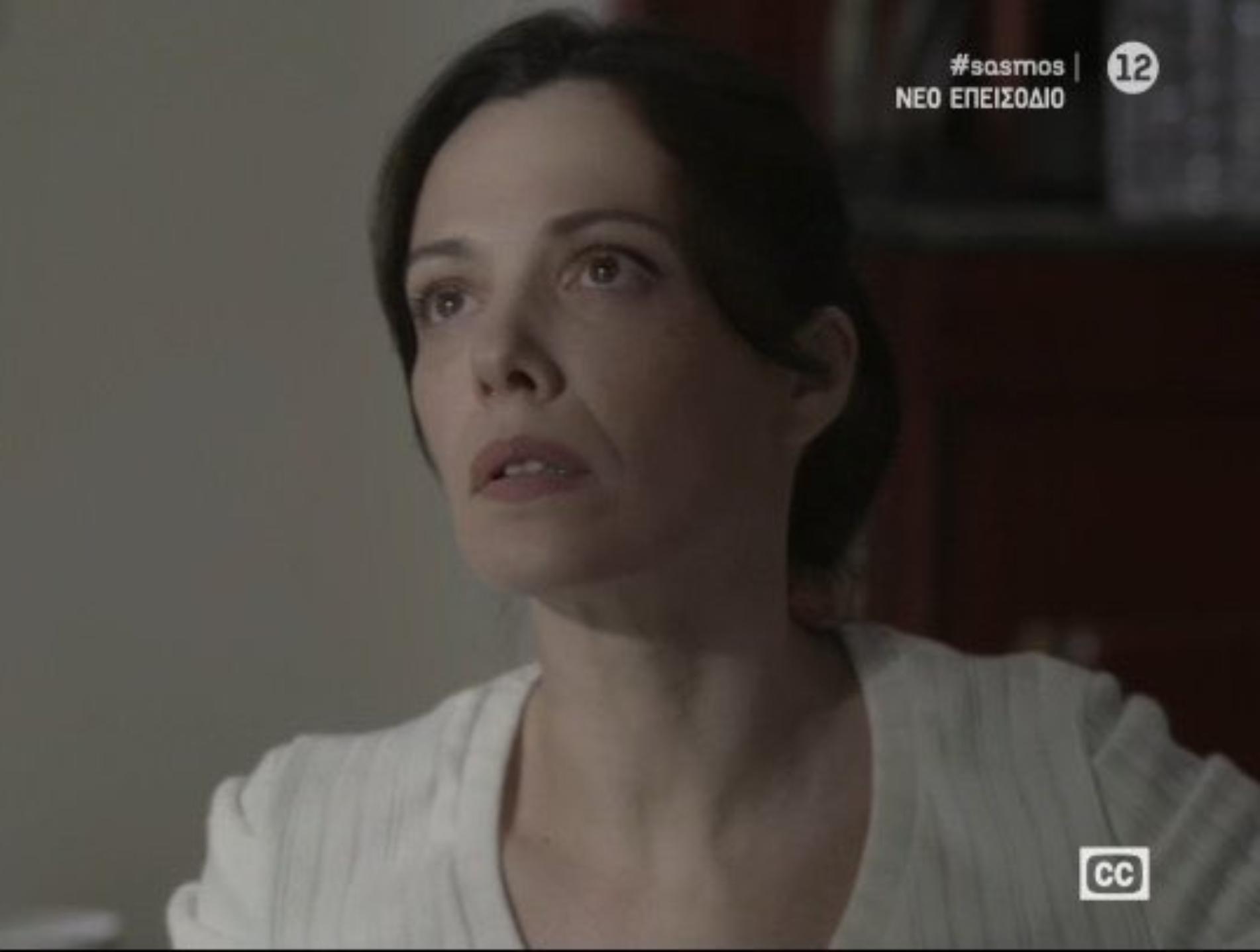 Σασμός: Ο Ευθύμης δίνει τον Παύλο για να γλιτώσει