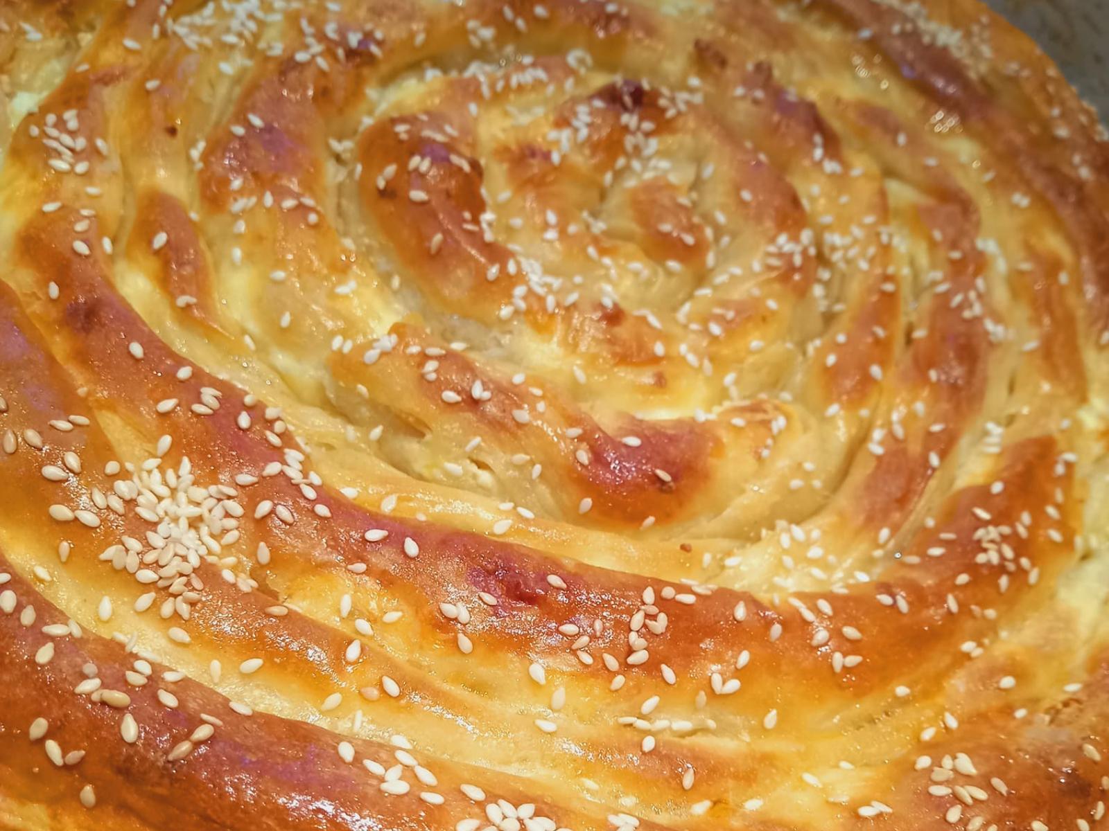 συνταγή-για-τυρόπιτα-Τυρινή Εβδομάδα συνταγές-2023-