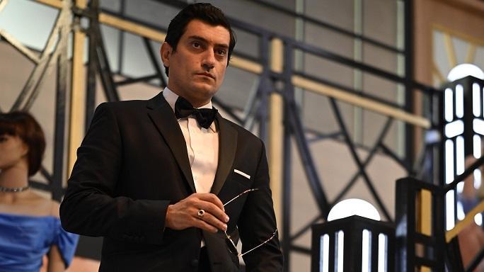 Ο Παράδεισος των Κυριών επόμενα επεισόδια: 86 , 87 , 88 , 89