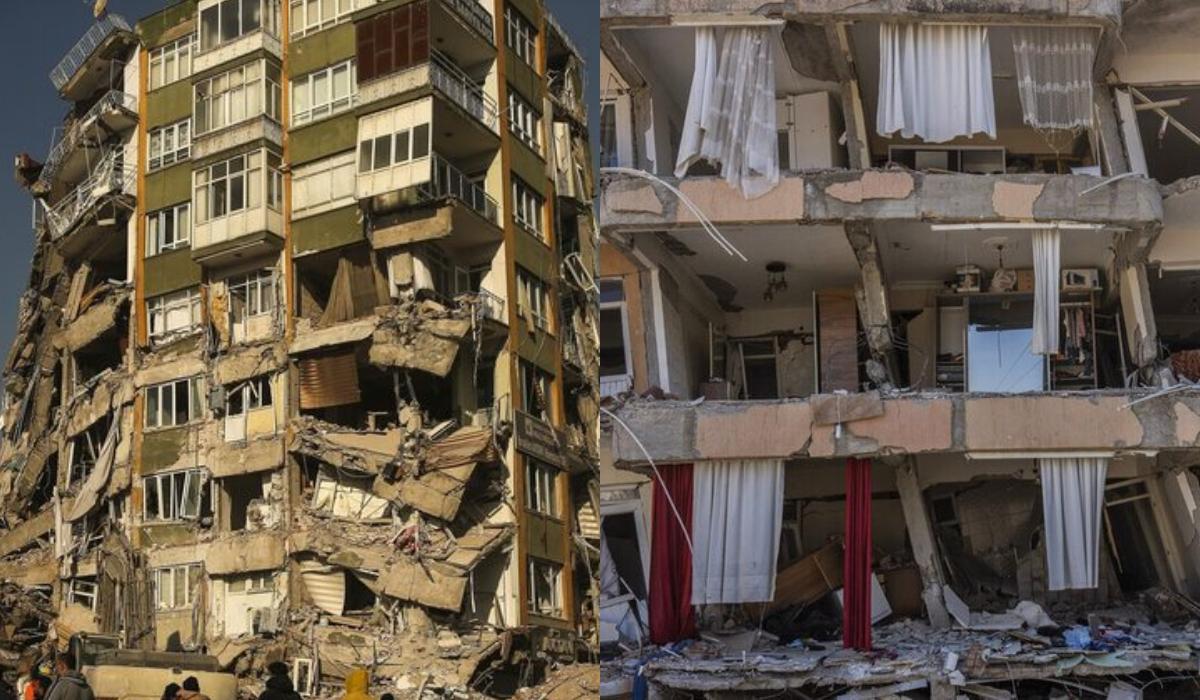 Τουρκία  – Αυτό και αν είναι θαύμα : 12χρονο αγόρι ανασύρθηκε ζωντανό από τα ερείπια 260 ώρες μετά