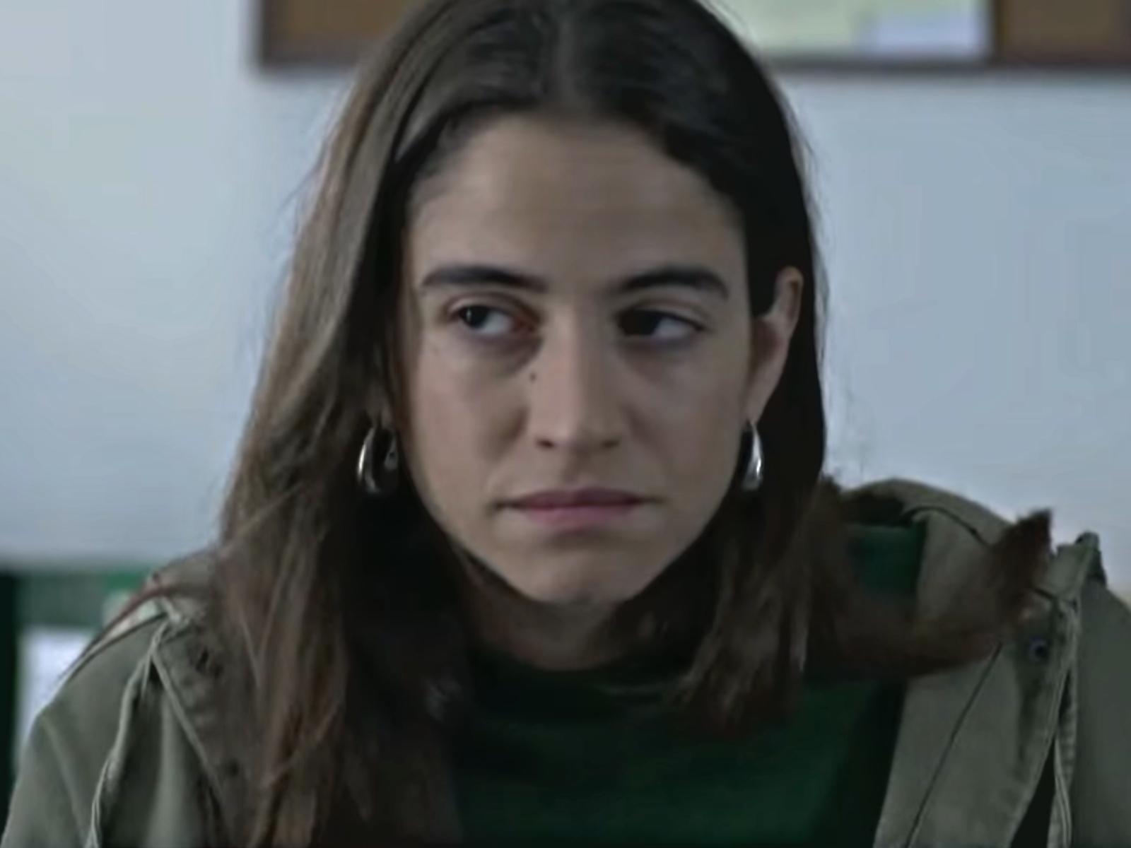 Μαύρο Ρόδο-Αλεξία-